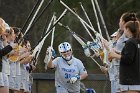 WLax vs Babson  Women’s Lacrosse vs Babson College. - Photo by Keith Nordstrom : WLax, lacrosse